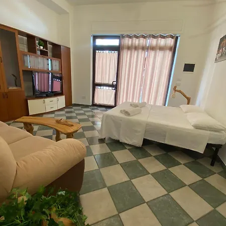 Ferienhaus Residenza Salentina