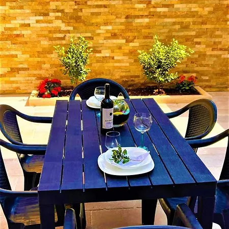 Prázdninový dům Residenza Salentina