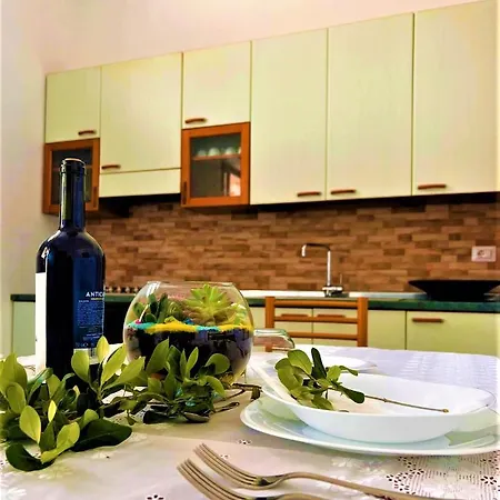 Residenza Salentina Ruffano