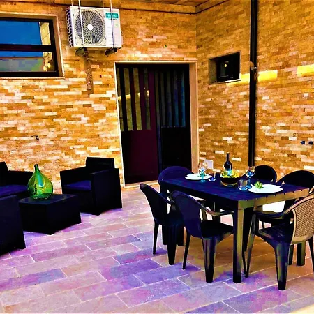 Residenza Salentina Prázdninový dům