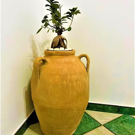 Residenza Salentina * Ruffano