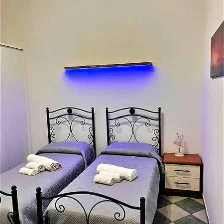 Prázdninový dům Residenza Salentina Ruffano