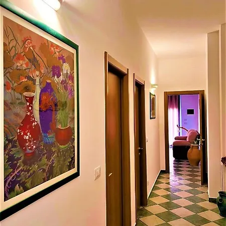 Residenza Salentina *