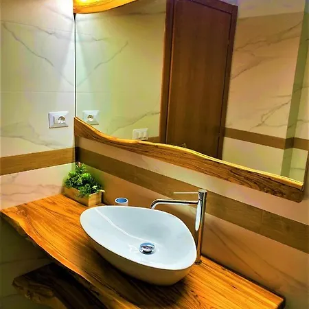 Residenza Salentina Prázdninový dům