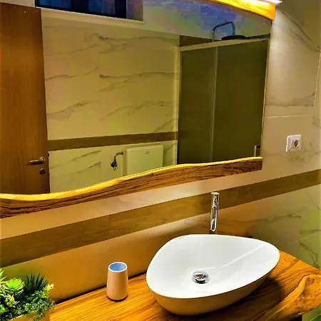 Residenza Salentina Prázdninový dům *