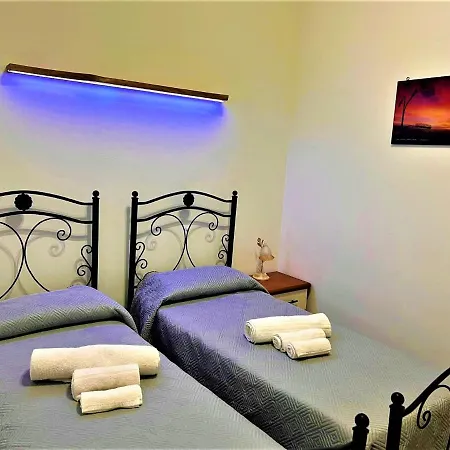 Residenza Salentina Prázdninový dům *