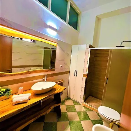 Residenza Salentina Ruffano
