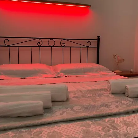 Prázdninový dům Residenza Salentina Ruffano