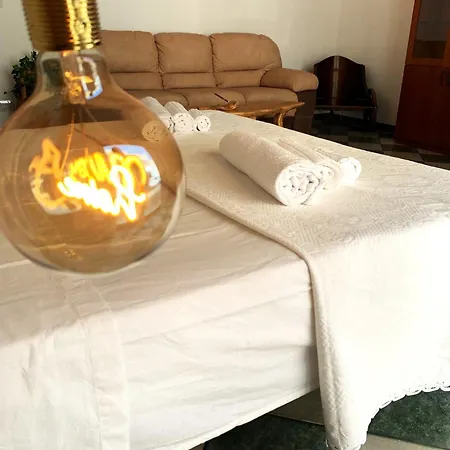 Residenza Salentina Prázdninový dům