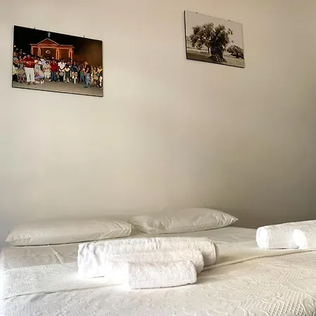 Hébergement de vacances Residenza Salentina *