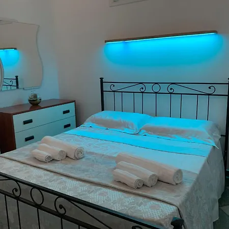 Prázdninový dům Residenza Salentina Ruffano