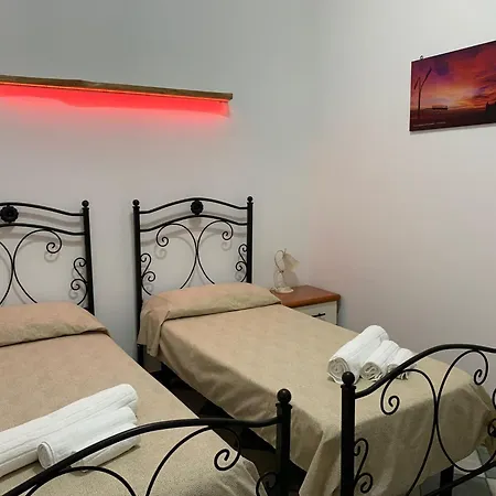 Hébergement de vacances Residenza Salentina